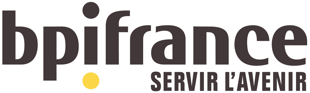 Logo Bpifrance